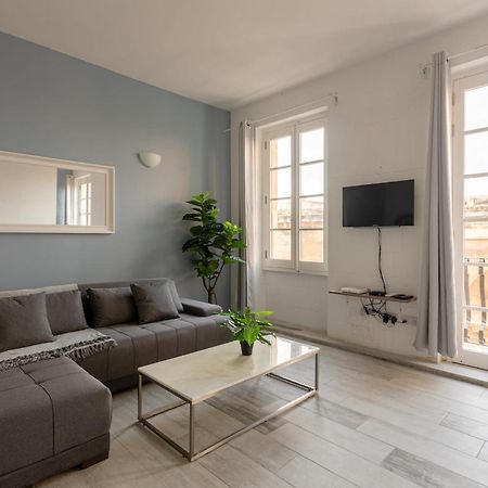 Historic Valletta Penthouse - Cityapartmentstay 외부 사진