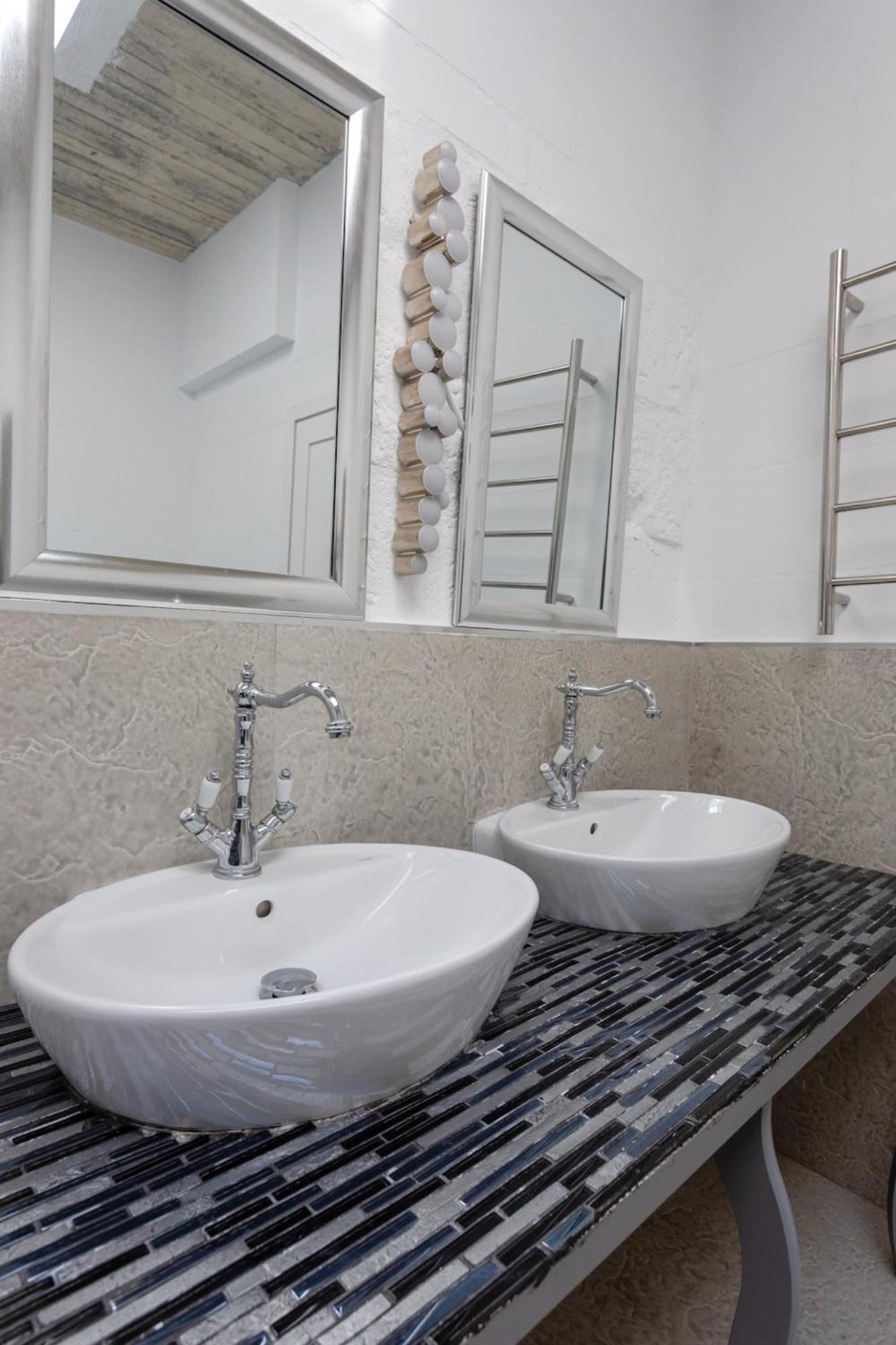 Historic Valletta Penthouse - Cityapartmentstay 외부 사진