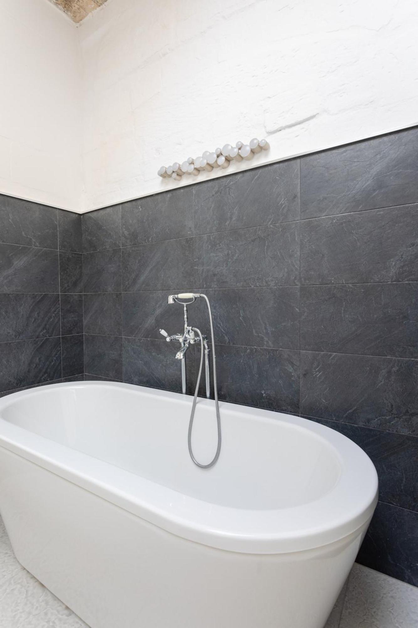 Historic Valletta Penthouse - Cityapartmentstay 외부 사진