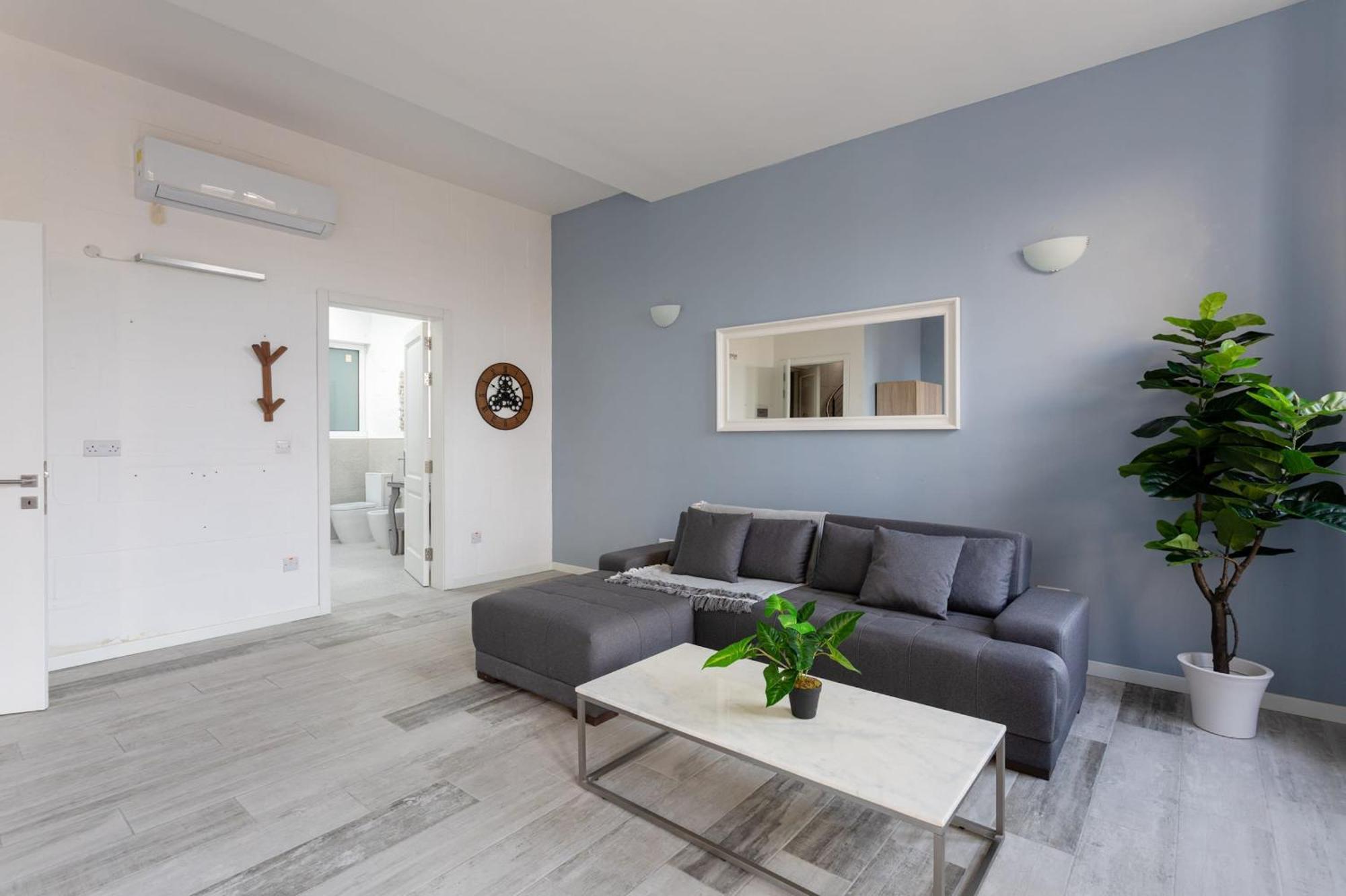 Historic Valletta Penthouse - Cityapartmentstay 외부 사진