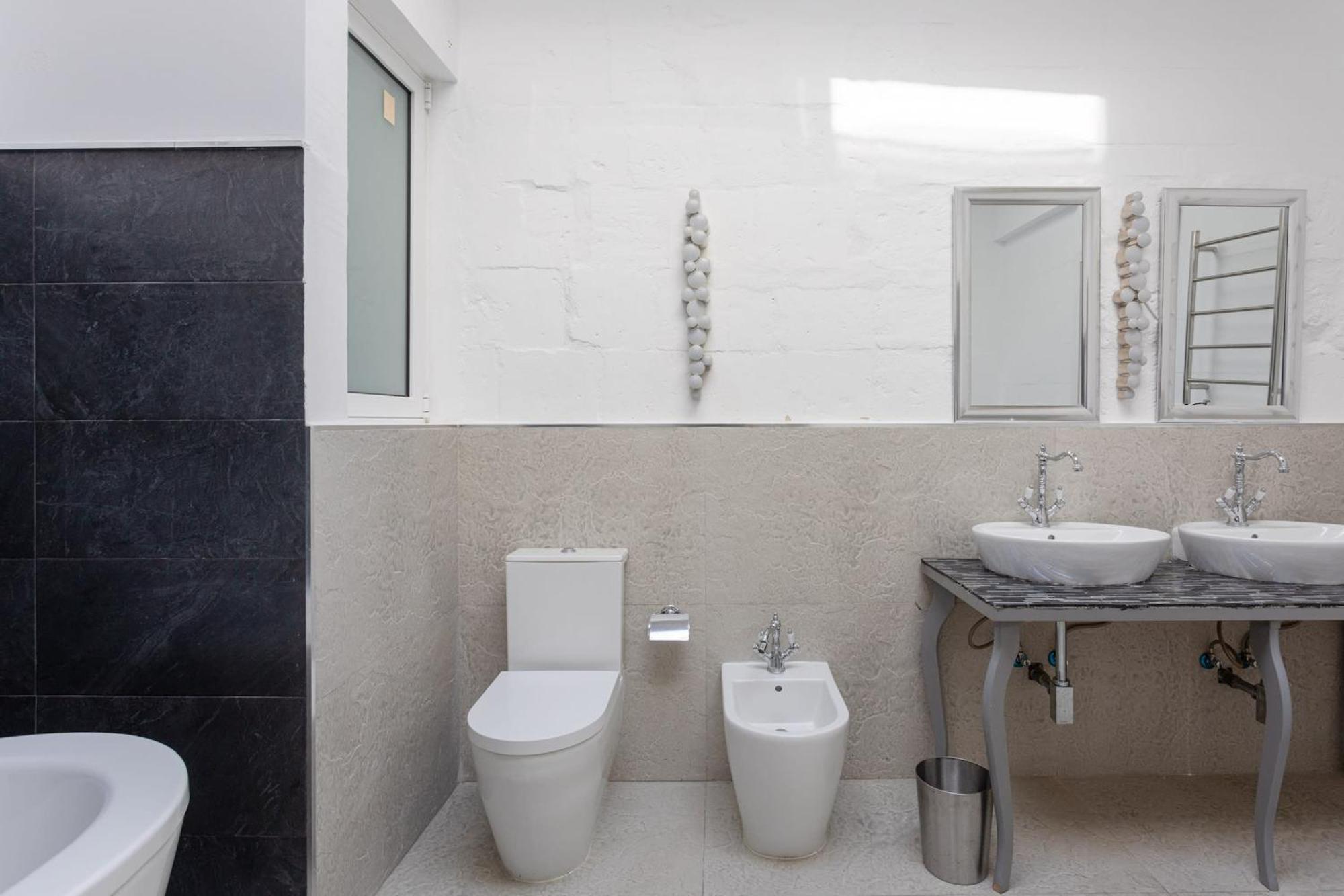 Historic Valletta Penthouse - Cityapartmentstay 외부 사진