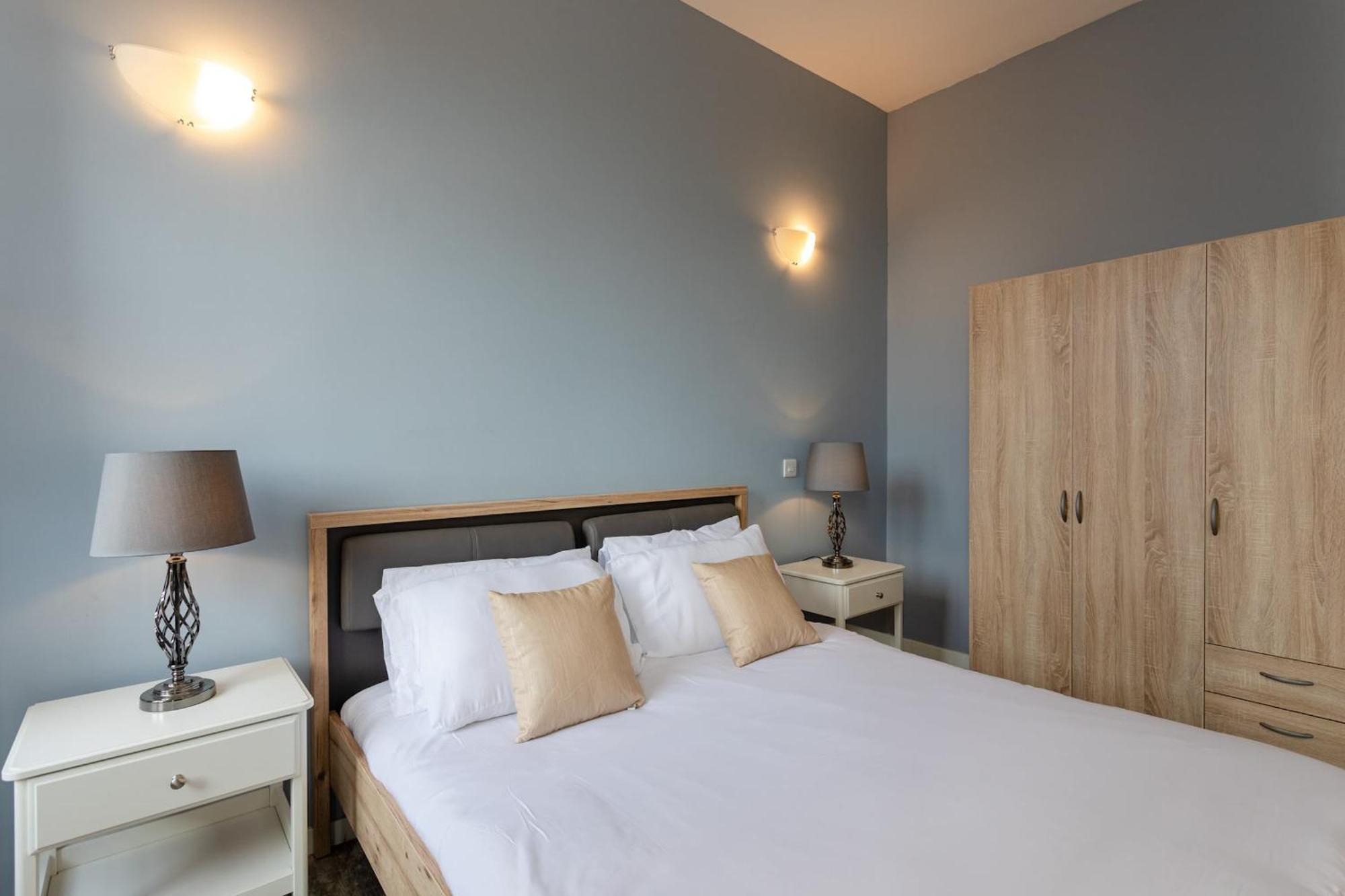 Historic Valletta Penthouse - Cityapartmentstay 외부 사진