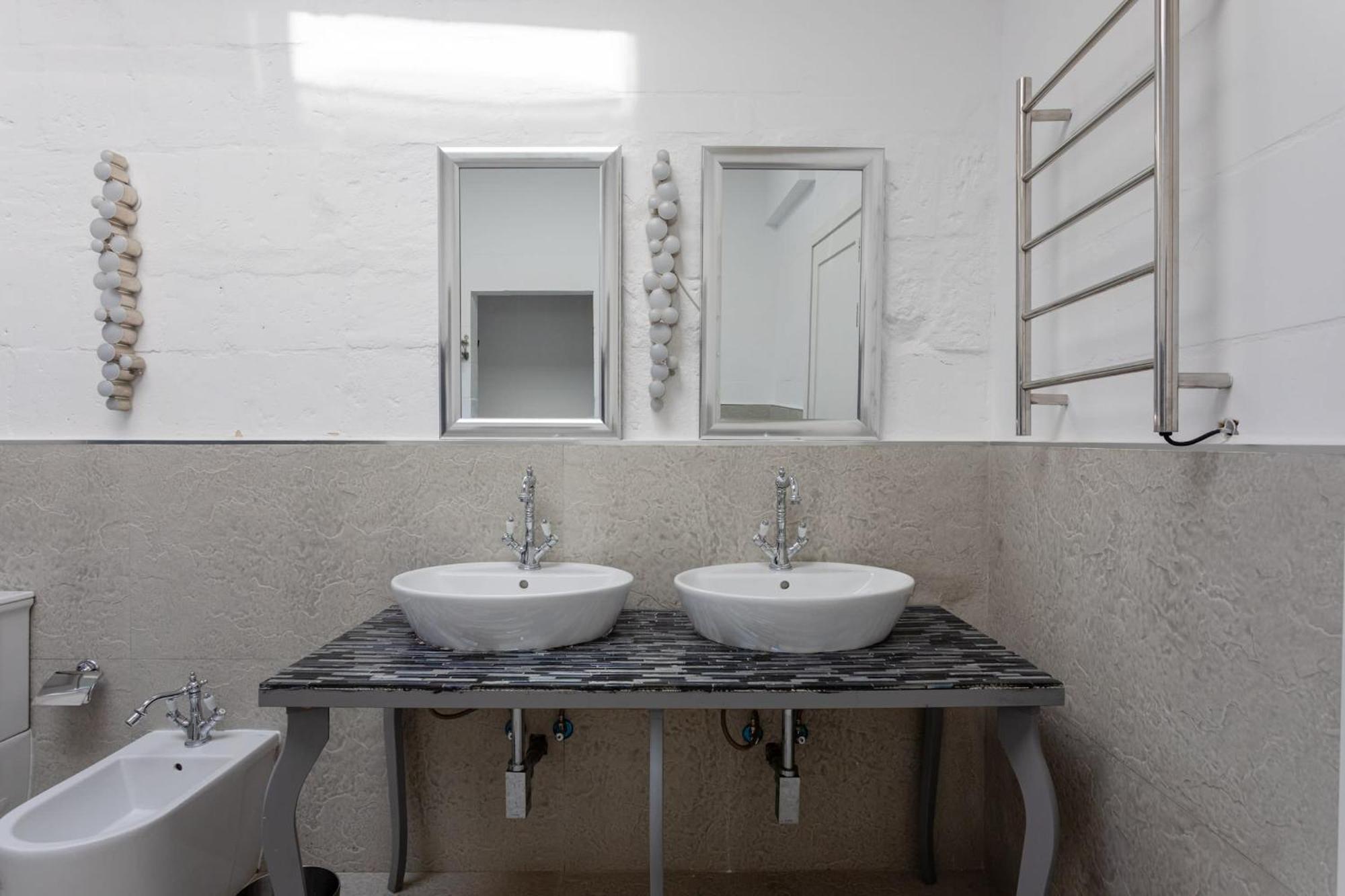 Historic Valletta Penthouse - Cityapartmentstay 외부 사진