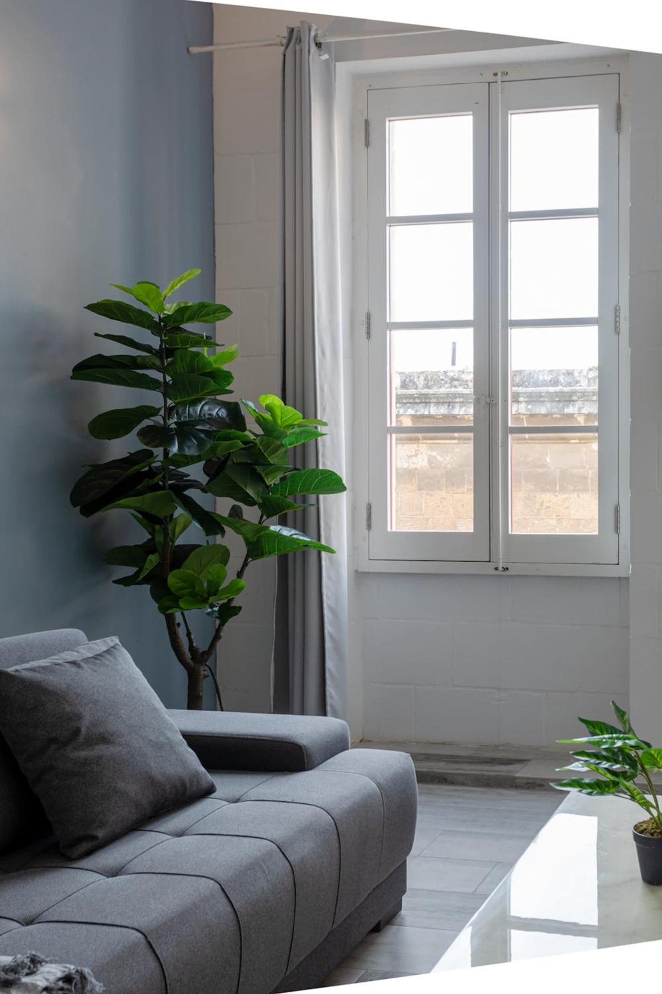 Historic Valletta Penthouse - Cityapartmentstay 외부 사진