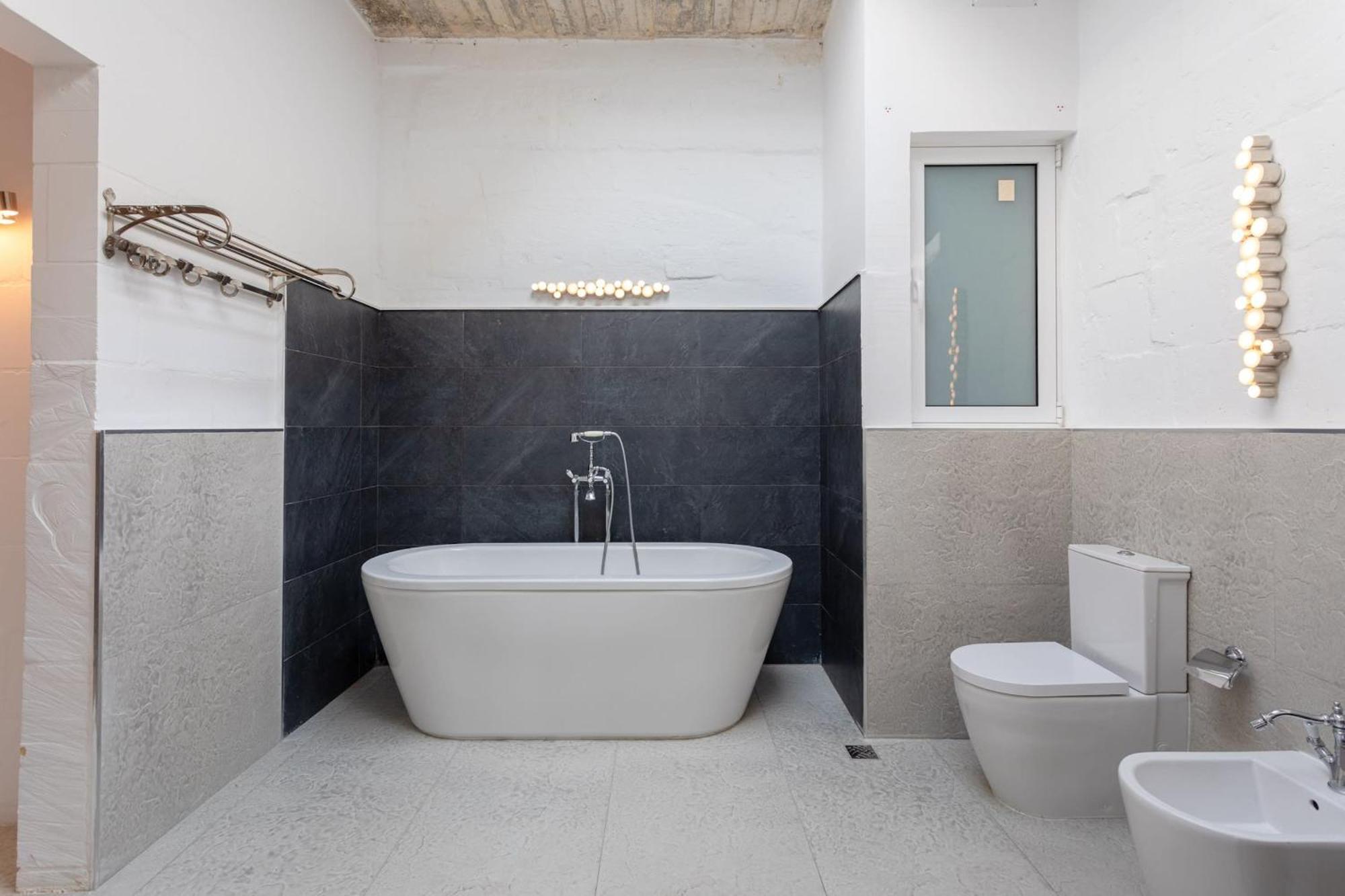 Historic Valletta Penthouse - Cityapartmentstay 외부 사진