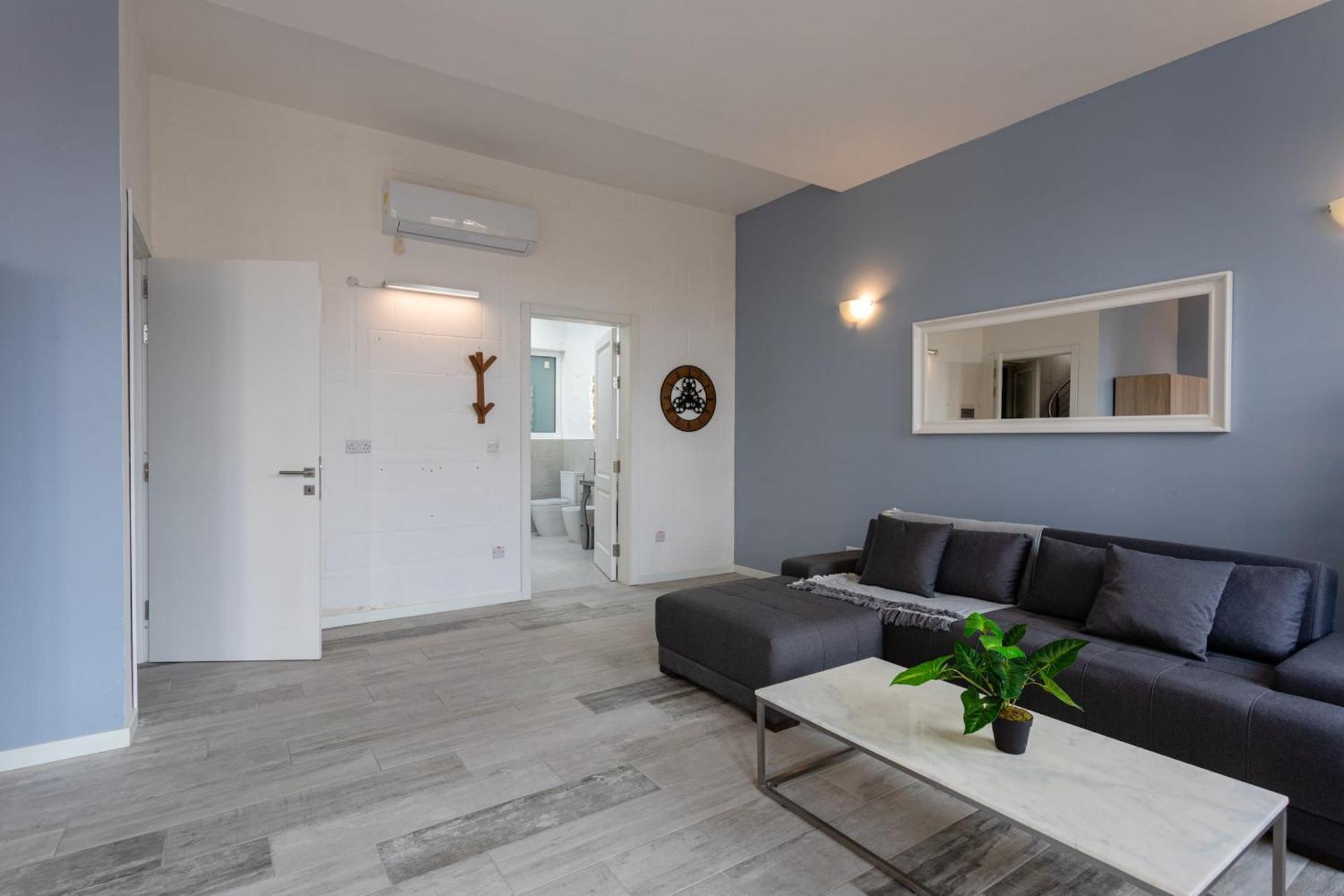 Historic Valletta Penthouse - Cityapartmentstay 외부 사진