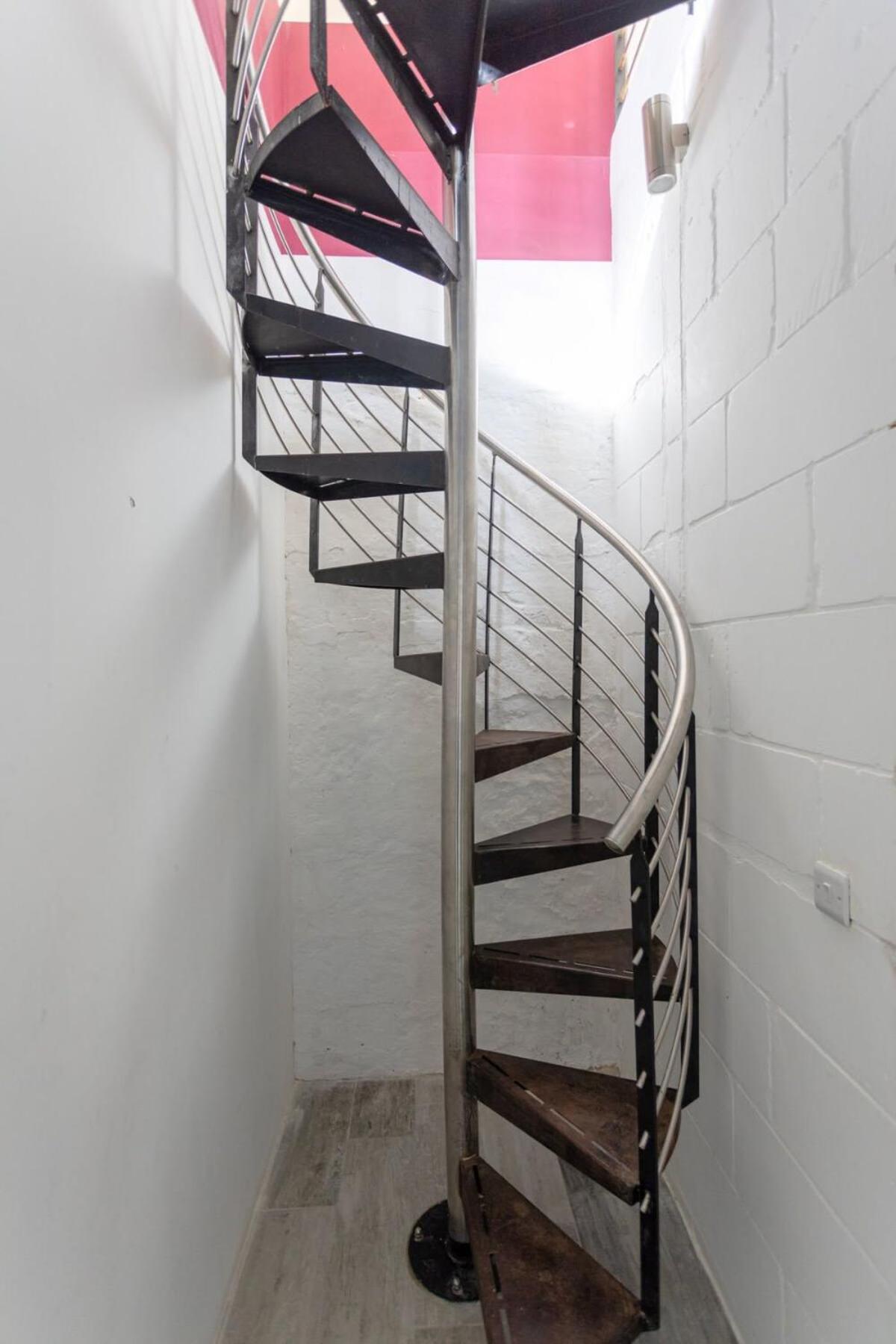 Historic Valletta Penthouse - Cityapartmentstay 외부 사진