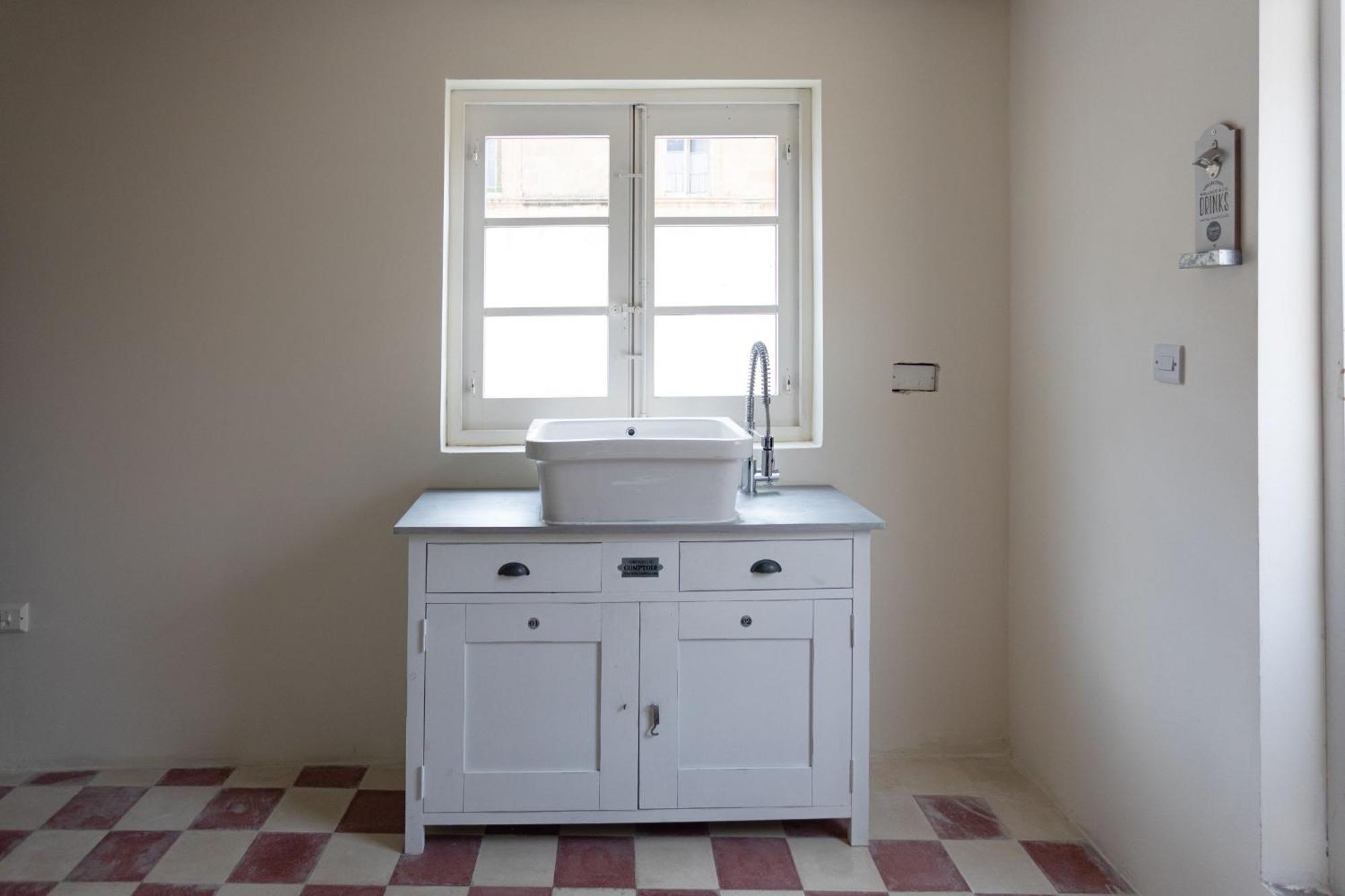 Historic Valletta Penthouse - Cityapartmentstay 외부 사진