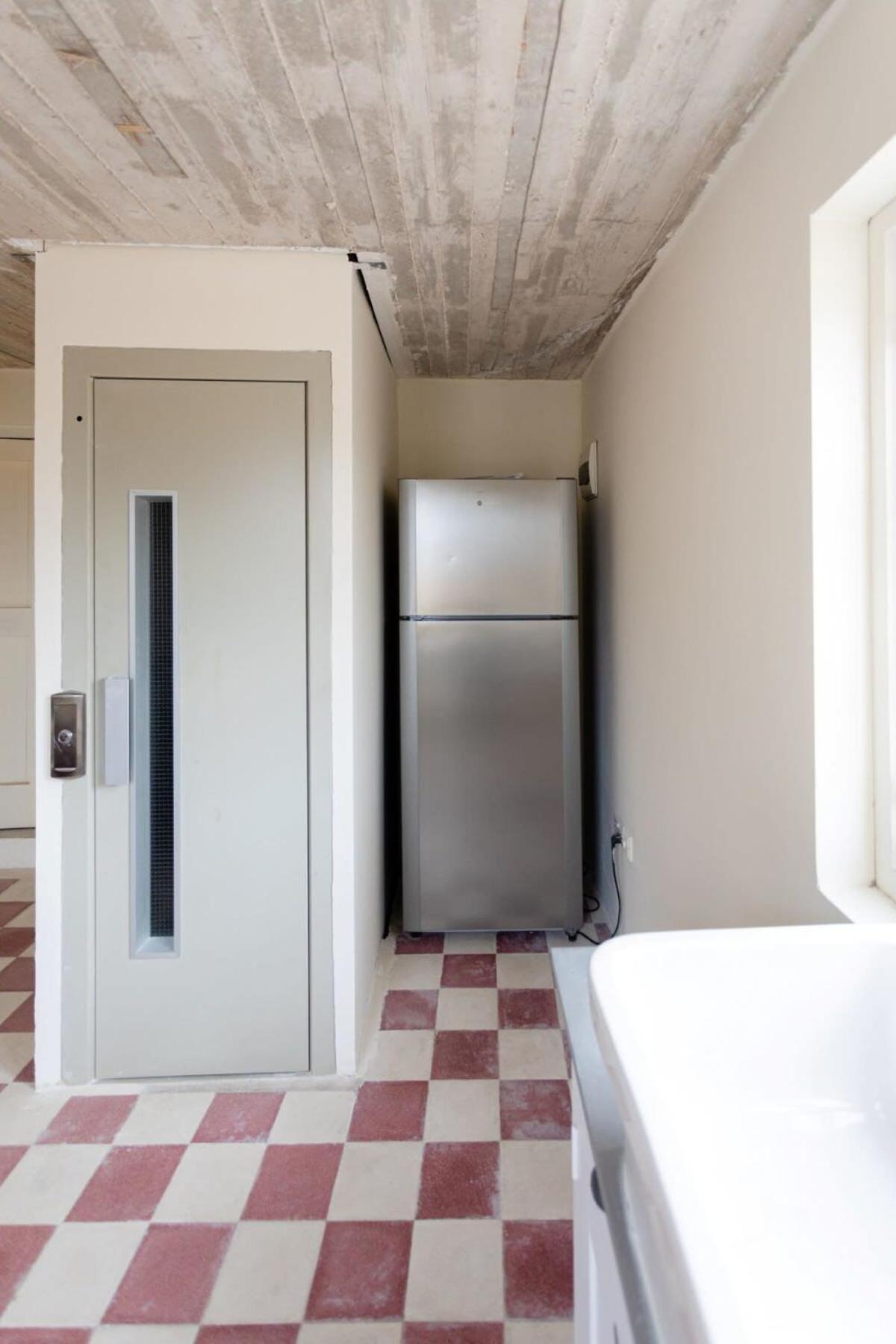 Historic Valletta Penthouse - Cityapartmentstay 외부 사진
