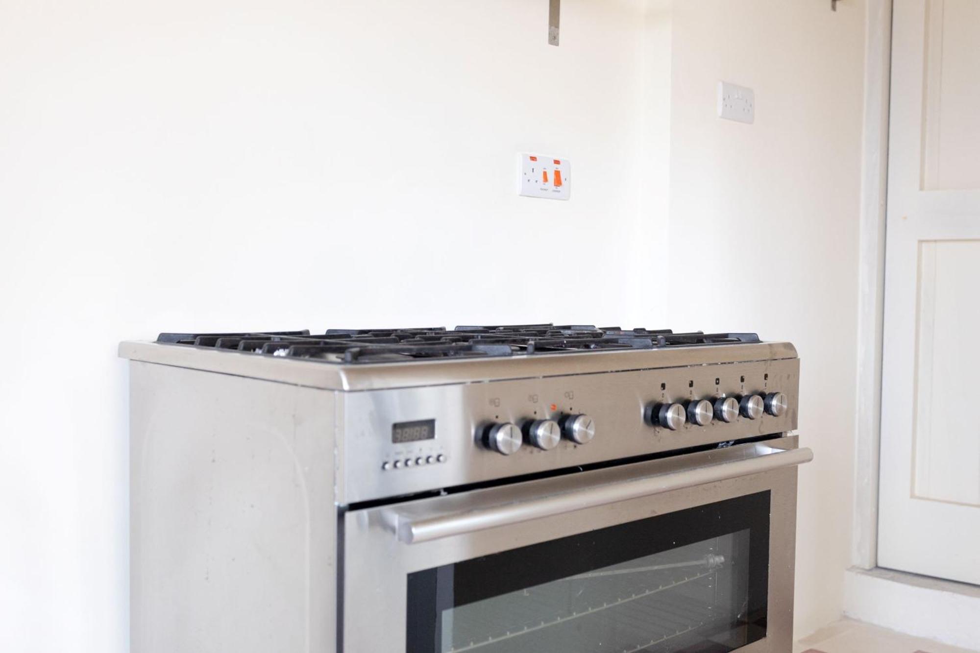 Historic Valletta Penthouse - Cityapartmentstay 외부 사진